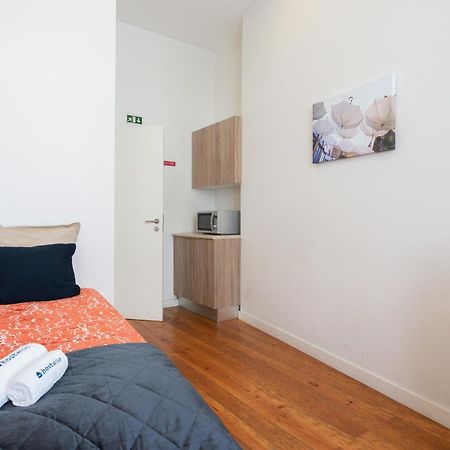 Host Wise - Sweet Bright Flats - City Center Porto Eksteriør billede